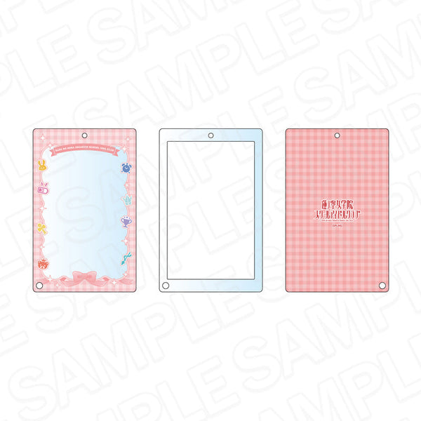 『ラブライブ!蓮ノ空女学院スクールアイドルクラブ』フォトフレームキーホルダー vol.2